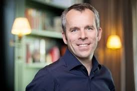 Unterstützerporträt: Ove Petersen