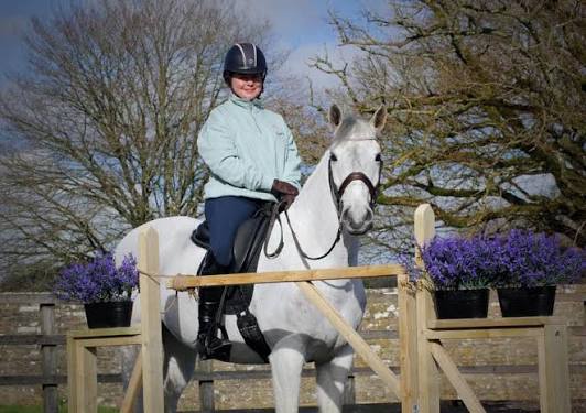 Meet our new Regional Coordinator! Lynne Macleod Lynne is a familiar face  in the Working Equitation world and has been involved in the sport for many  years, representing us internationally, as a