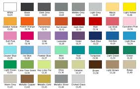 31 Always Up To Date Coral Paints Ghana Colour Chart