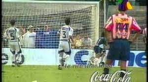 Check spelling or type a new query. Goliza Pumas 7 1 Chivas Torneo Apertura 2002 Youtube