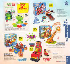 Catalogue joué club du 09 octobre au 07 décembre 2019 (jouets de noël 2019). Catalogue Noel 2019 Joueclub Martinique