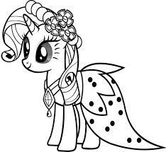 Free, printable mandala coloring pages for adults in every design you can imagine. Free Printable My Little Pony Coloring Pages For Kids Unicorn Coloring Pages My Little Pony Coloring My Little Pony Printable