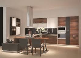 textured melamine kitchen cabinets