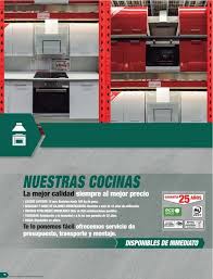 📣 consulta el listado de productos en nuestra web www.bricodepot.es. Catalogo Brico Depot Cocinas 2020 Tendenzias Com