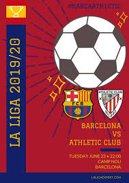 90+2jesus gil manzano signals a free kick to athletic bilbao in their own half. Barcelona Vs Athletic Bilbao Match Preview Prediction Laliga Expert