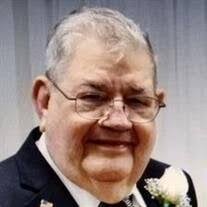 Herbert F. Samples Obituary