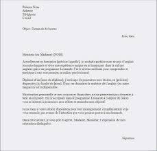 Faites systématiquement un double de votre lettre de motivation. Exemple Lettre De Motivation Reconversion Professionnelle Les Lettres Types