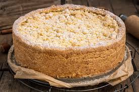 Check spelling or type a new query. Susse Wohlfuhlkuche Apfel Streuselkuchen Mit Vanillepudding Mitliebezurtorte
