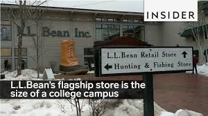 We did not find results for: L L Bean S Flagship Store Is The Size Of A College Campus Youtube