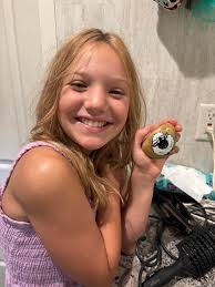 Found this today whilst walking him from the gym, really did put a smile