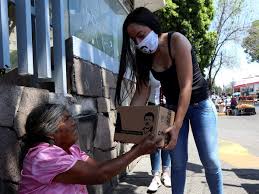 Now, several charges have been placed on his wife. El Chapo S Daughter Mexican Cartels Known For Brutality Show Humanitarian Side Hand Out Coronavirus Aid Packages The Economic Times