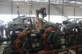 Exactly a year and a day after the proton x70 was launched in malaysia, the ckd model with increased torque (with 300 nm from 285 nm) will roll off a new extension of proton's tanjung malim plant. Proton Tanjung Malim A Visit To The Preve S Birthplace