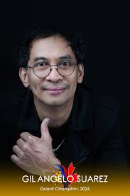 🎤🎶 What a heartwarming day it was! FilCan Idol of Montreal's very own Gil Angelo  Suarez, Renzie Ivan Costales, Ross Adiva Estinozo, Eduardo Franco Arjona,  Dino Arjona, Rochie Banaag, Kristianne Joy Mesina,