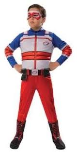 Henry Danger Medium Child S Multicolor Halloween Costume Sponsored Ad Medium Danger Henry