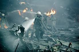Kogda padali aisty, diğer adıyla chernobyl. Oksana Akinshina I Danila Kozlovskij Na Pervyh Kadrah Iz Filma O Chernobyle Kogda Padali Aisty