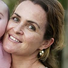 Isabelle Icart dans personnes