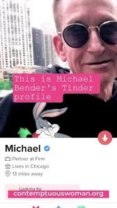 Michael Barden Targeted