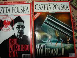 Niezalezna.pl | www.gazetapolska.pl | www.panstwo.net | vod.gazetapolska.pl | naszeblogi.pl | gpcodziennie.pl. Gazeta Polska Niezalezna 29 Egz Miesiecznik Prasa Lodz Srodmiescie Olx Pl