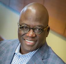 Benjamin Akande appointed as WUSTL's senior adviser and director of WUSTL's  Africa initiative