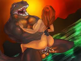 Rule34 - If it exists, there is porn of it  painis18, trex  1151776