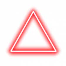 Download Triangle Png Neon Triangle Png Neon 30225 Neon Png Png Neon