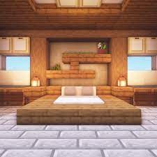 12 1 k mentions j aime 28 commentaires typface typfacemc sur instagram a japanese style bedroo minecraft bedroom minecraft room minecraft bedroom game