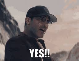 Superman And Lois Tyler Hoechlin GIF