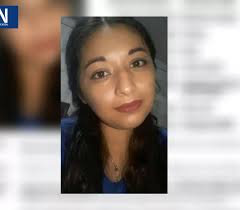 Se busca a Carolina Isabel Dzib Loría