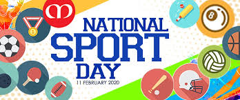 Bhavina has created a new history. Qatar National Sport Day Celebrations