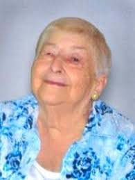 Audrey Lodge Obituary (1934