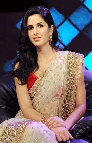 Katrina Kaif Saree Katrina Kaif Katrina Kaif Photo Bollywood Celebrities