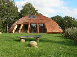 Solaleya Dome Homes Geodesic Dome Homes Dome House Dome Home