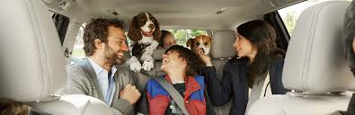 It's comfortable, smooth and roomy enough for four adults and their belongings. Camry Highlander And Sienna Were Named Best Family Vehicles Dan Cava Toyota World