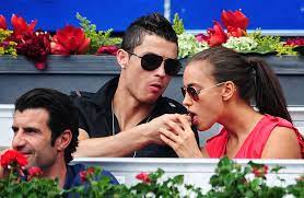 Local media report rodriguez, 25, had an attack of jealousy after portuguese model and actress rita pereira, 37, ran up to ronaldo. Who Is Cristiano Ronaldo Wife How Many Girlfriends Does Soccer Player Has Top 10 Ranker