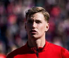 Jesse Edge tror på sitt Lunds BK inför derbyt