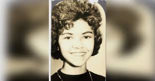 Obituary information for Florence Shirley McAllister