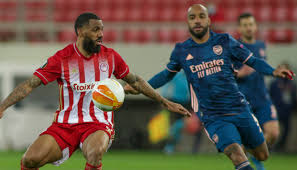 Arsenal should be favourite playing at. Drj3gyzqaaleum