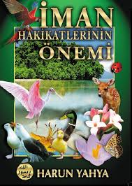 Http Www Harunyahya Org List Type 1 A2z All Iman Kitap Okuma
