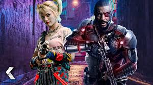 Our conviction is that team spirit motivated by dynamic coaches is the most effective way to excel. The Suicide Squad 2 Jeder Kann Sterben Kinocheck News Youtube