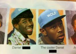 Sam, ito si wolf : r/tylerthecreator