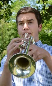 Look out, New York, here he comes