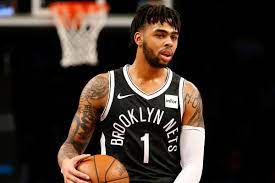 Starting DLo after All-Star break wasn't always the plan - NetsDaily