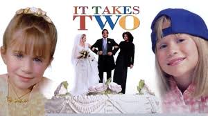 We're Twins And We Rewatched Mary-Kate And Ashley's "It Takes Two" 20 Years  Later