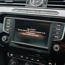 Vw seat mib2 sat nav full unlock maps 2022 app connect apple carplay mirrorlink, used car audio for sale in ashbourne, meath, ireland for 499.00 euros on . How To Activate Carplay Vw