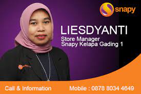 Located at jalan kelapa gading boulevard, kelapa gading 3 mall, is the right place for you to go shopping. Digital Printing Fotocopy Terdekat Snapy Kelapa Gading