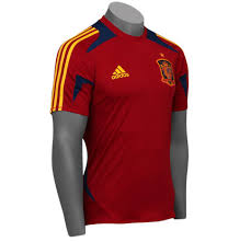 A camisa da seleção da inglaterra 2018 torcedor nike masculina é o manto reserva utilizado pelo país. Camisa Adidas Selecao Espanhola Treino Tamanho M Sports Center