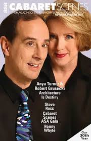 Entr'Acte Theatrix presents "The Addams Family" from October 25