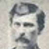 Silas Baugh (1827–1885)