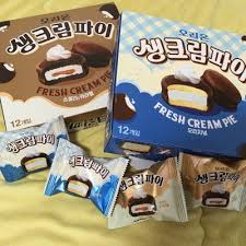 韓国旅行のお土産の候補にㅋㅋおすすめの 韓国お菓子 をご紹介します 韓国情報サイト 모으다 モウダ 食品の包装 韓国旅行 韓国 お土産