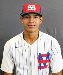 Eli Rivera - Baseball - Murray State College Athletics